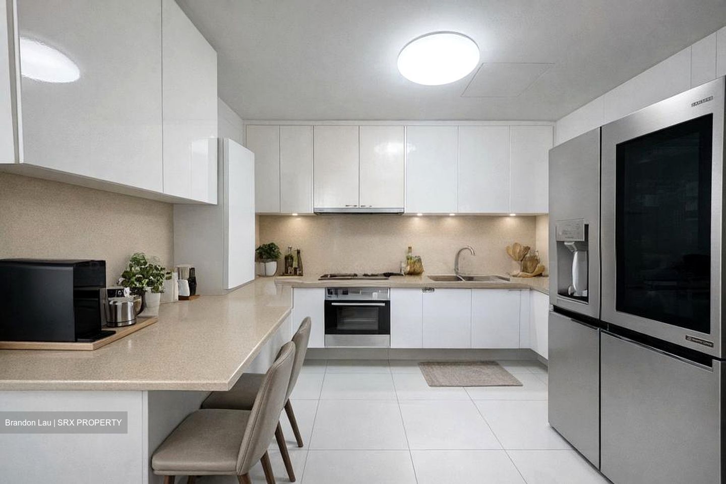 Belmond Green (D10), Condominium #519989361